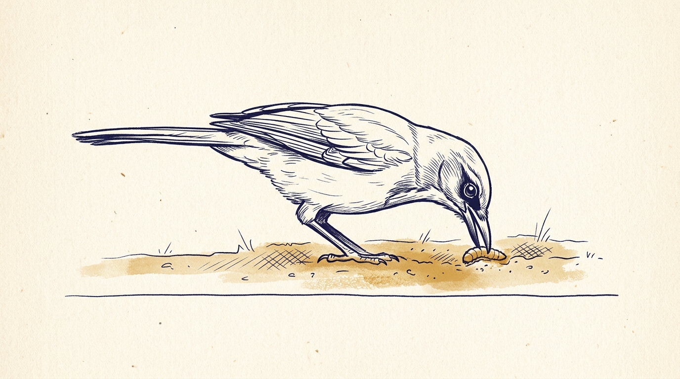 Other Minds in Birds
