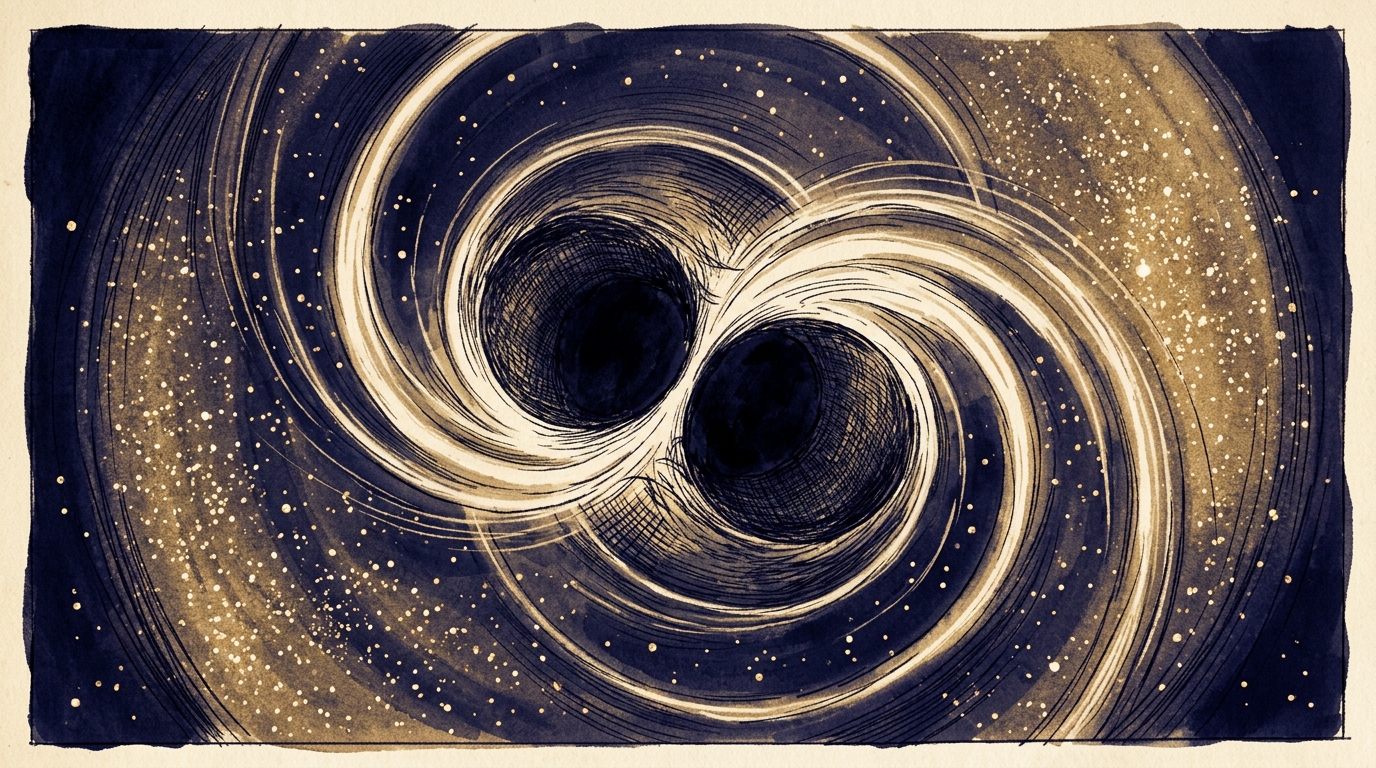 The Discovery of Gravitational Waves